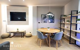 Apartamento Roma living suite en Vila real